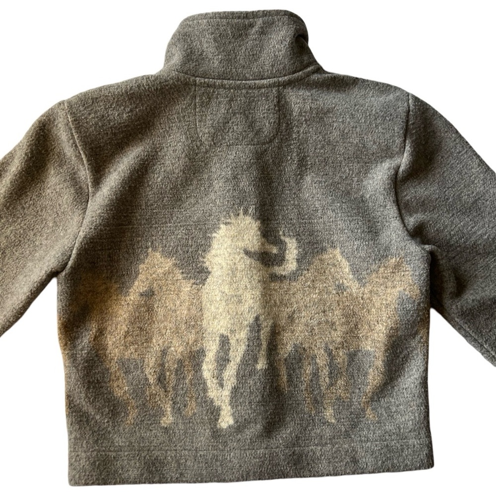 Horse jacket